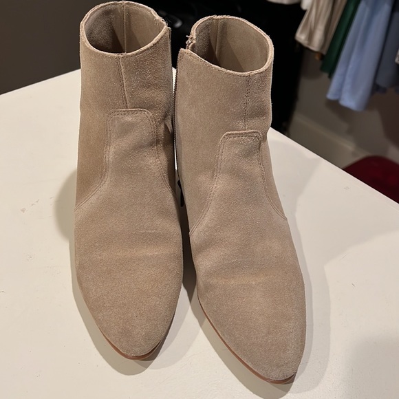 Soludos booties - Picture 2 of 3